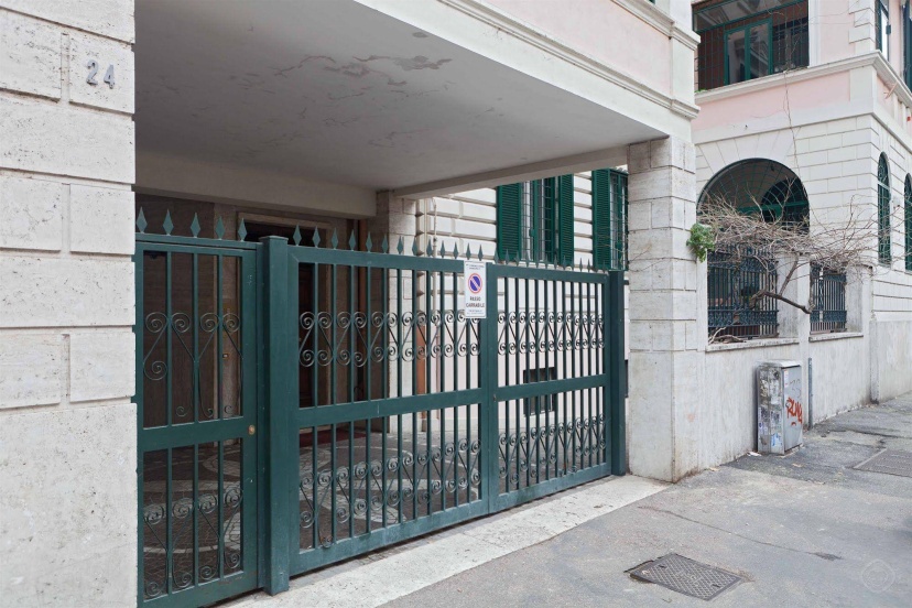 Flaminio Parioli apartments - Villa Borghese area — отзывы гостей и цены