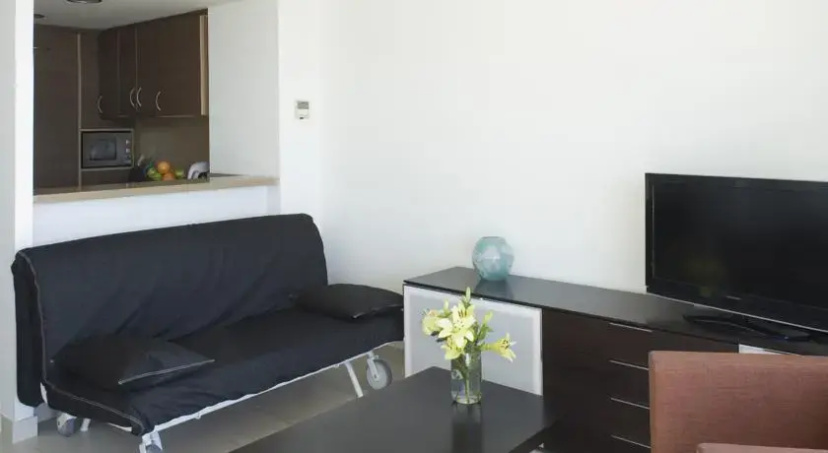 Pillowapartments Barceloneta Terrace — отзывы гостей и цены