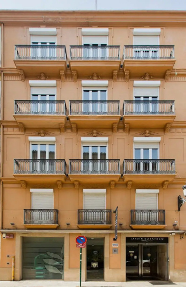 You & Co. Quart Boutique Hotel — отель в Валенсии для семейного отдыха