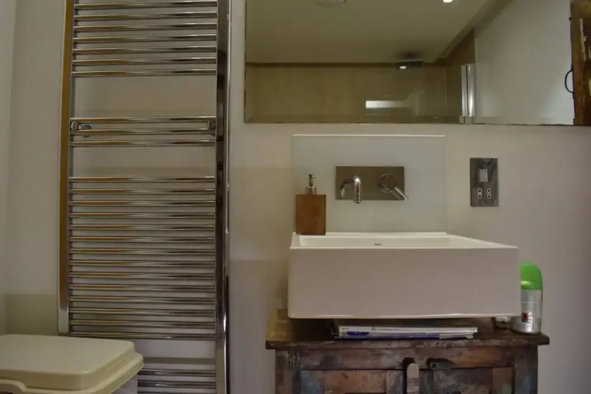 River View Apartment in London — отзывы гостей и цены