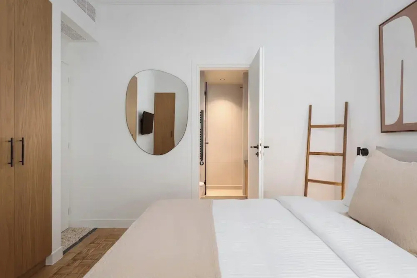 Kolonaki Athena Residence by Fineline — отель с удобным расположением в Афины