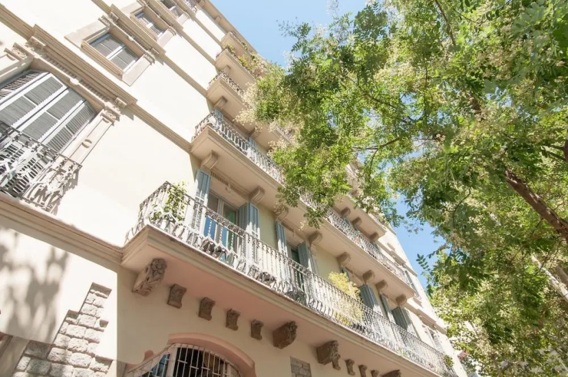 Цены на Montaber Apartments - Sant Antoni в Барселоне