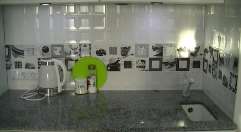 White Tiger Apartment — забронировать отель в Гудаури