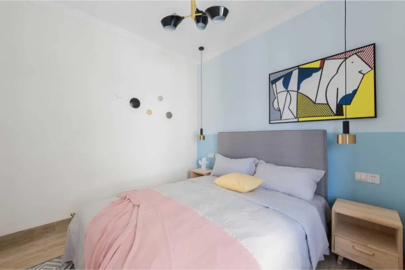 Haikou Meilan District · Xixili Locals Apartment 00175140 — забронировать отель в Хайкоу