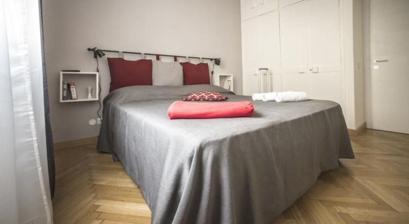 Цены на A.T.Home Rome в Риме