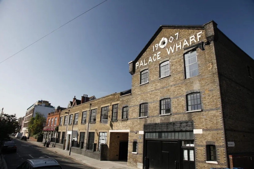 Цены на Palace Wharf Apartments в Лондоне