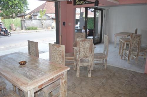 Sri Deva Guest House — отель в Денпасар, Индонезия