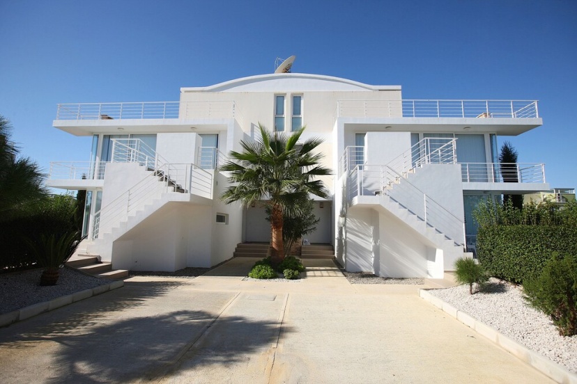 Feronia Villas — отзывы гостей и цены
