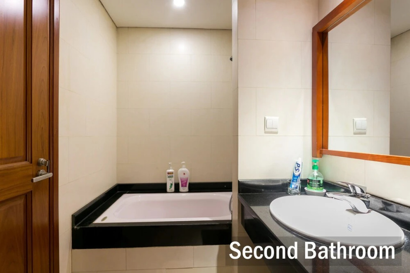 @Lancaster Saigon - Henry Apartment Free3G — отель в Хошимине, Вьетнам