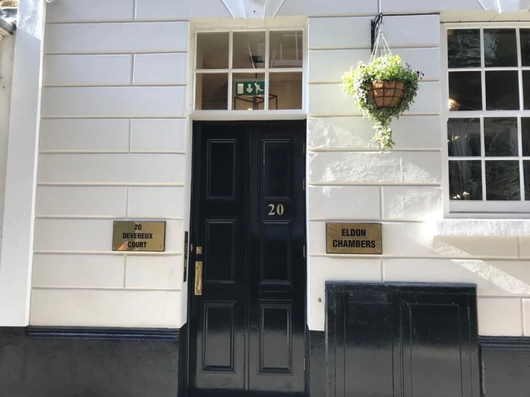 Heinze Building by City Living London — отель с удобным расположением в Лондоне