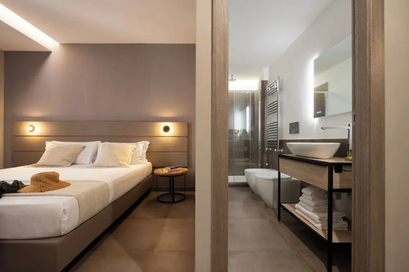 The Point Suites Rome – Guest House — отзывы гостей и цены
