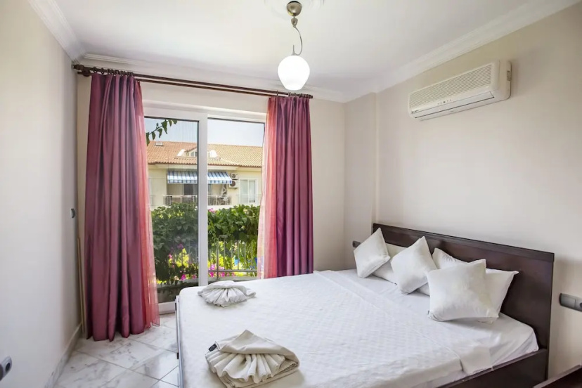 Цены на Coral 6 Villa в Фетхие