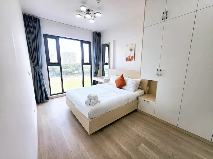 Cardinal Court Apartment — отзывы гостей и цены