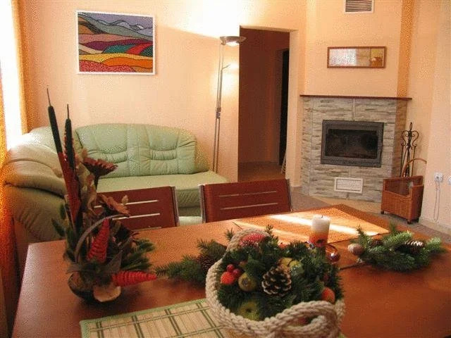River Lodge — отель в Банско, Болгария