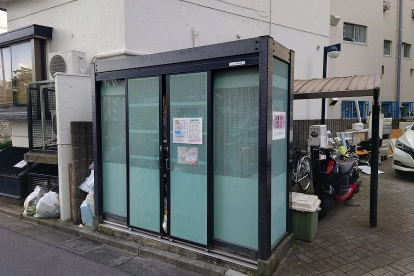 Цены на Apartment near Shibuya Station 04 в Токио