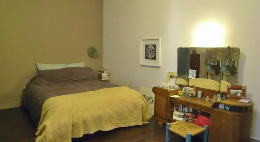 Comfortable Artist Loft — отзывы гостей и цены