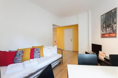 Feels Like Home - Large and cosy apartment in Lapa — отзывы гостей и цены