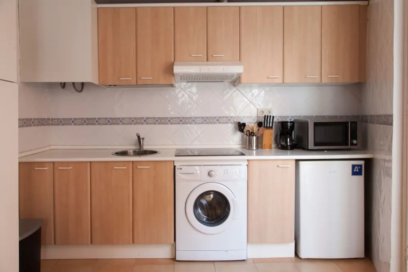 Latina Vibe Apartments By Allô Housing — отель в Мадриде, Испания