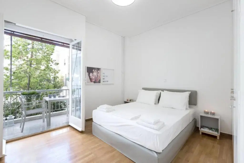 Likavittos Apartments — отзывы гостей и цены