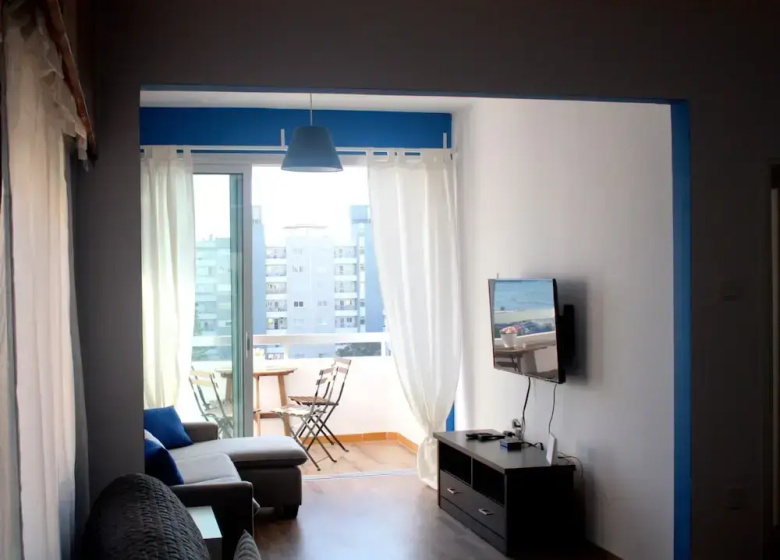 Panoramic Blue — отзывы гостей и цены