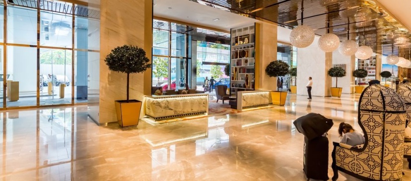 Цены на BedStay Platinum Suites в Куала-Лумпуре
