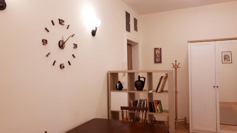 Apartment No1 — отзывы гостей и цены