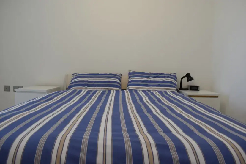 1 Bedroom Flat With a Balcony View of the Shard — отзывы гостей и цены