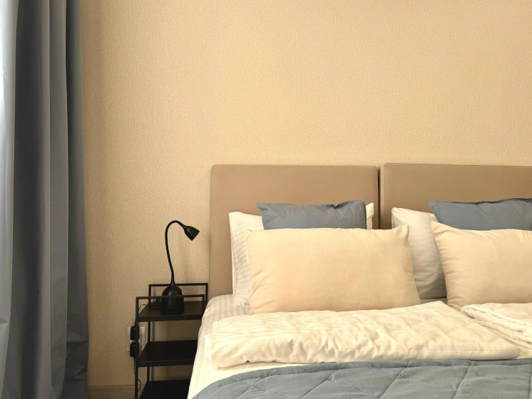 Pro.Apartment (Про.Апартмент) на улице Октябрьская 2а — отзывы гостей и цены