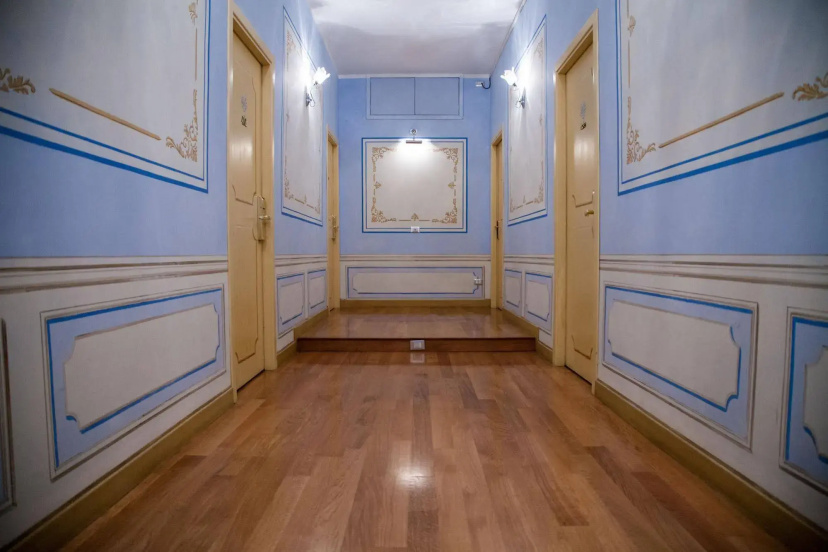 Цены на Ripa 145 Bed&Breakfast in Trastevere в Риме