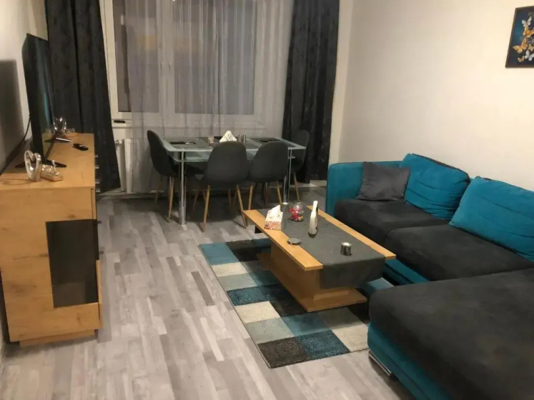 Amazing Location Apartment — забронировать отель в вене
