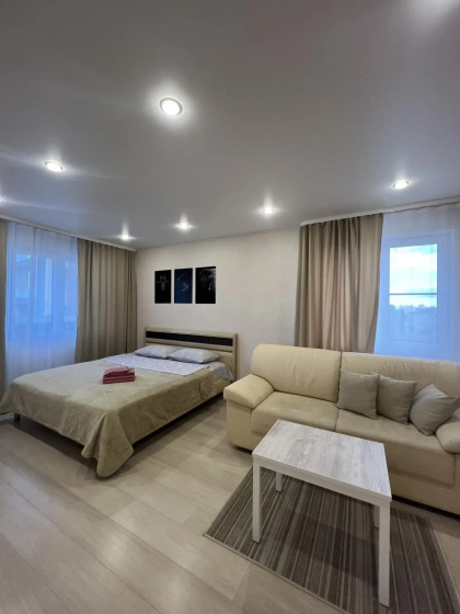 Katy Home (Keti Houm) na ulice Nekrasova — забронировать отель в Кирове