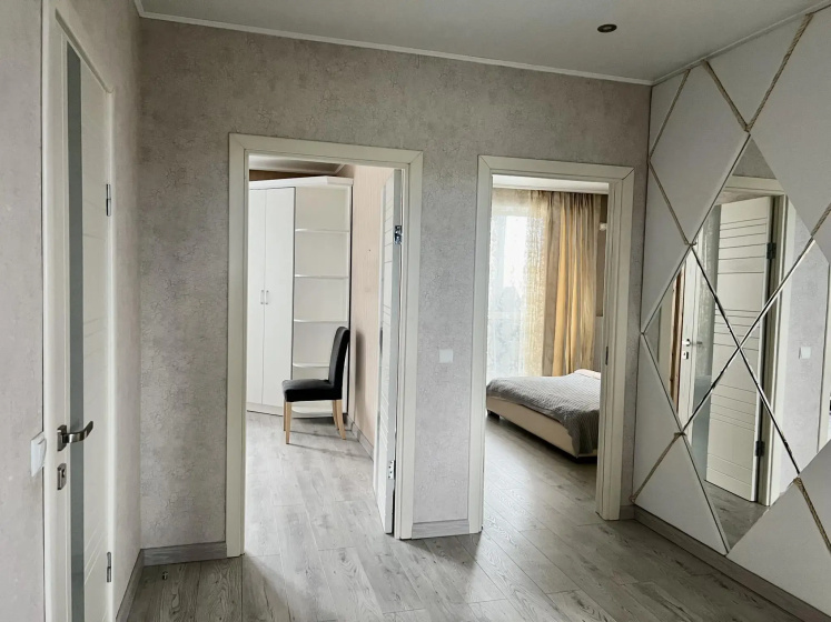 Цены на Апартаменты Abramov Apart Comfort DeLux в Калининграде