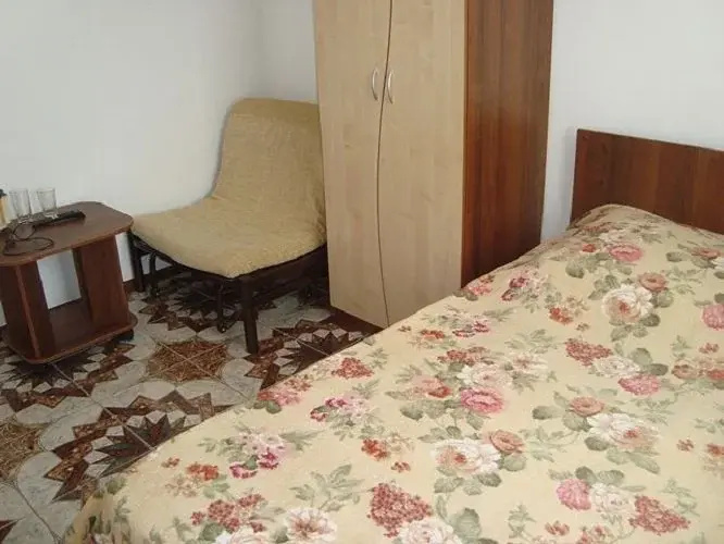 Shevchenko 117 Guest House — отель в Анапе, Россия