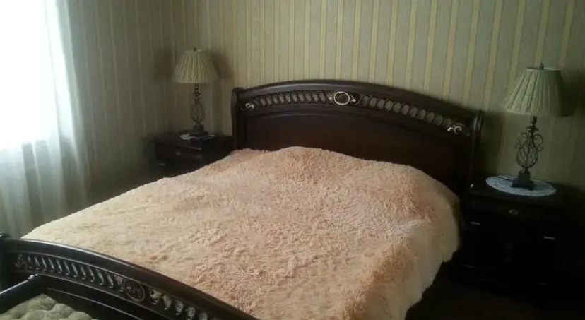 Guest house Mariika — комфортный отель в Геленджике