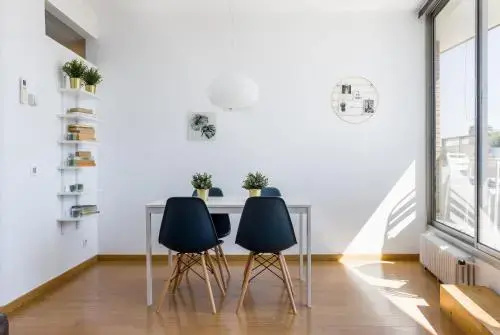 Beach Apartment Villa Olimpica — отель с удобным расположением в Барселоне