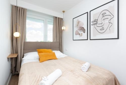 Apartament MetroMarymont — отзывы гостей и цены