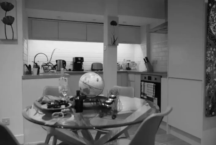 COSY Marylebone Two Bedrooms Apartment — забронировать отель в Лондоне