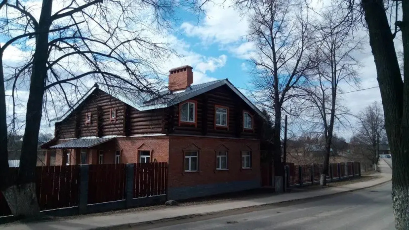 Guest House Slobodskaya 39 — отзывы гостей и цены