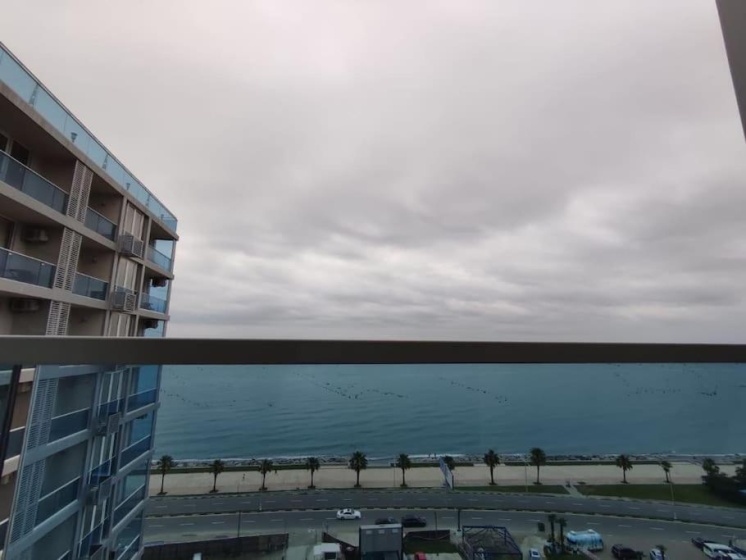 Leo Group luxury Apartment 13-291 Sunrise Batumi — отзывы гостей и цены