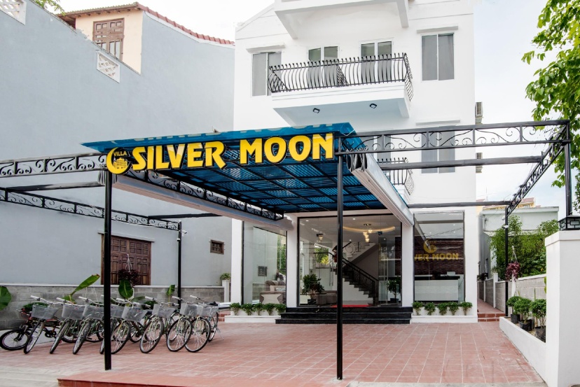 Silver Moon Villa Hoi An — отзывы гостей и цены