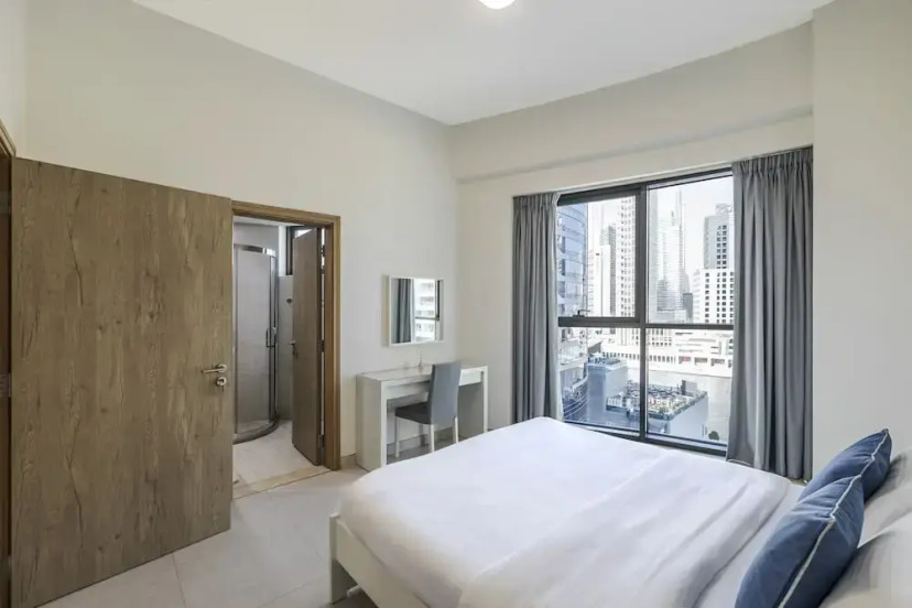The Bay Residences - Canal View - Apartment in ดูไบ - Photo 1