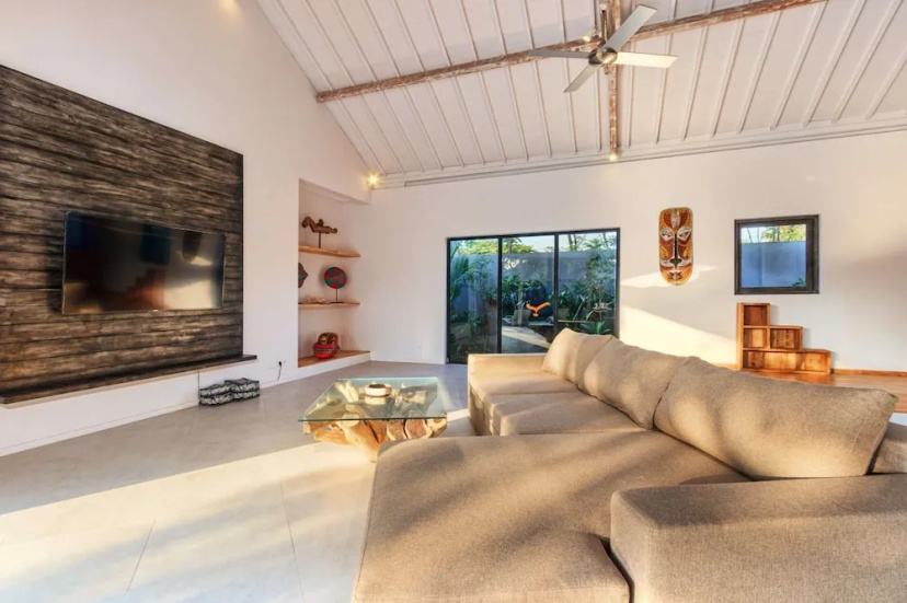 Bali Villa Near the Beach, 2041 — забронировать отель в Кута