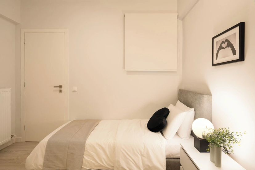Luxury in Athens - Apartment with Terrace — отзывы гостей и цены