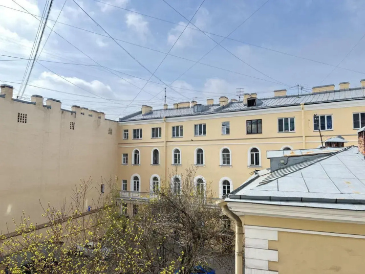 Цены на Апартаменты на проспекте Невский 91 в Санкт-Петербурге