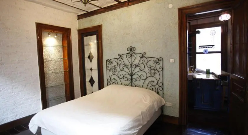 My Home In Istanbul — отель с удобствами в Стамбуле