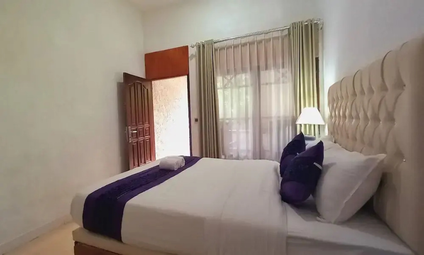 Matahari Inn Kuta Lombok — отзывы гостей и цены