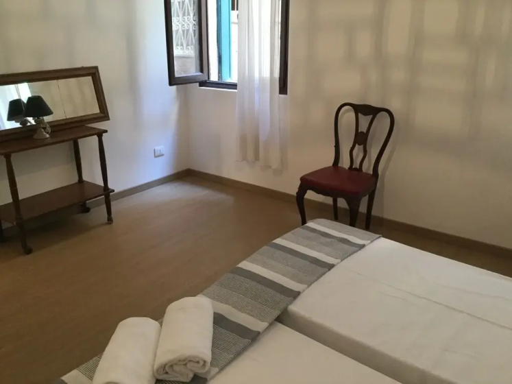 Apartment Fondamenta Ormesini Venezia — отель в Венеции, Италия