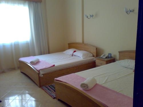 Palm Beach Apartments 317b — комфортный отель в Хургаде