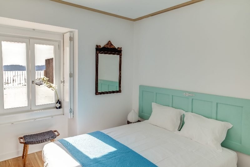 Palácio Camões - Lisbon Apartments — комфортный отель в Лиссабоне