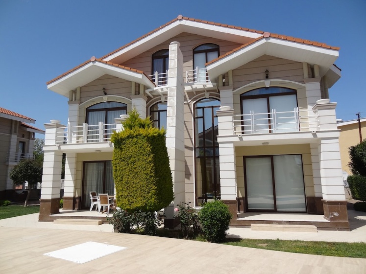 Цены на Belek Golf Residence 2 в Белеке